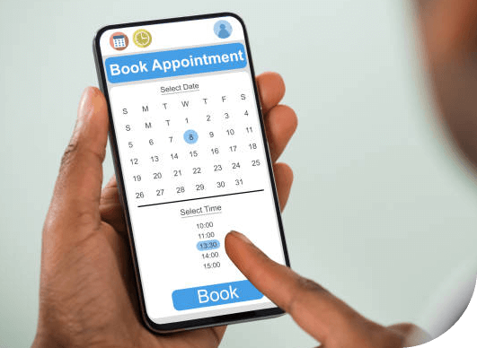 book-free-appointment